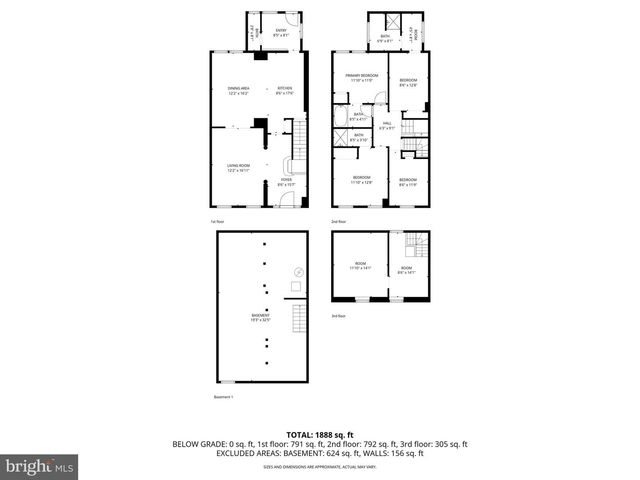 2904 ULMAN AVE, Baltimore, MD 21215