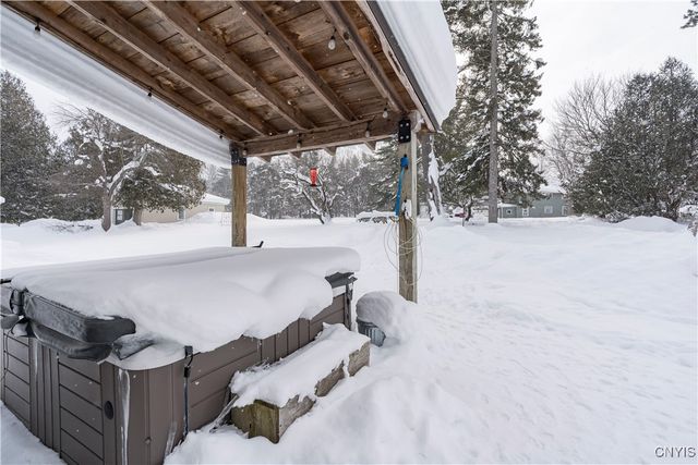 9723 State Route 126, New Bremen, NY 13620