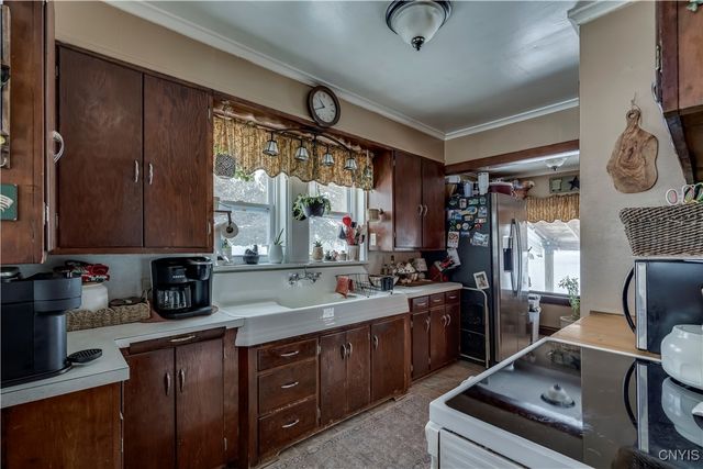 9723 State Route 126, New Bremen, NY 13620