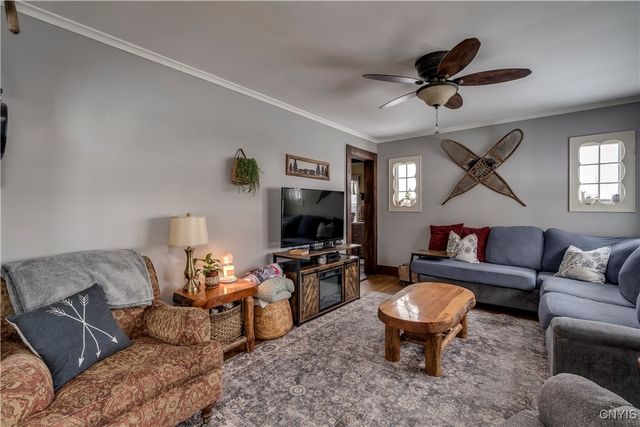 9723 State Route 126, New Bremen, NY 13620