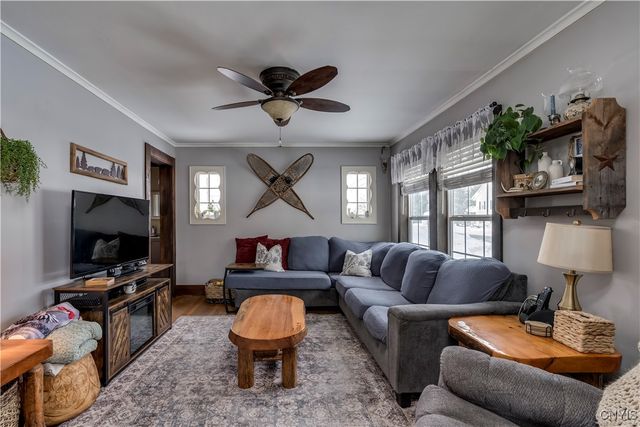 9723 State Route 126, New Bremen, NY 13620