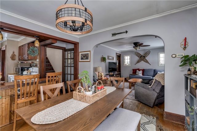 9723 State Route 126, New Bremen, NY 13620