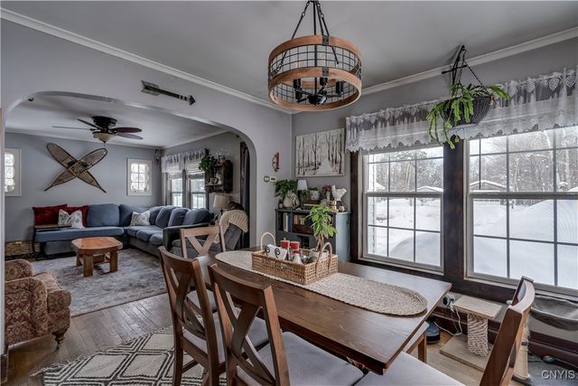 9723 State Route 126, New Bremen, NY 13620