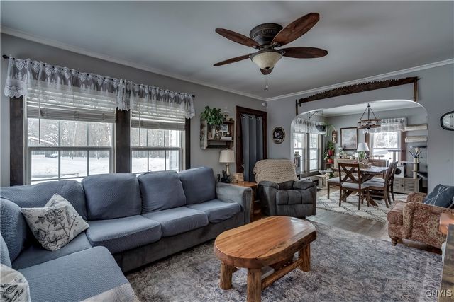 9723 State Route 126, New Bremen, NY 13620