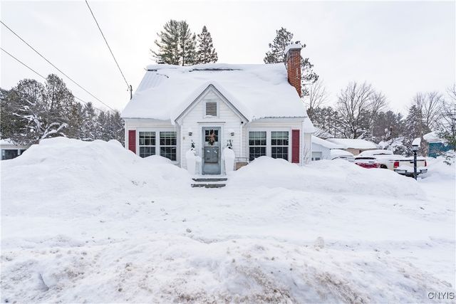 9723 State Route 126, New Bremen, NY 13620