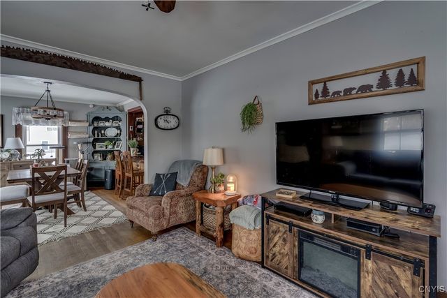 9723 State Route 126, New Bremen, NY 13620