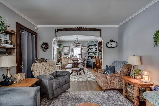 9723 State Route 126, New Bremen, NY 13620