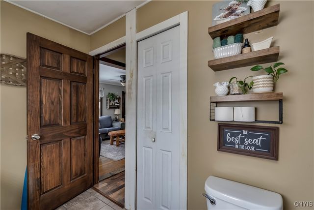 9723 State Route 126, New Bremen, NY 13620