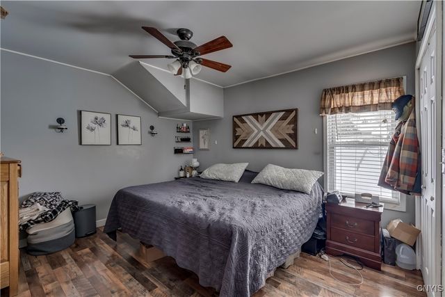 9723 State Route 126, New Bremen, NY 13620