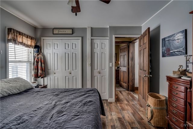 9723 State Route 126, New Bremen, NY 13620