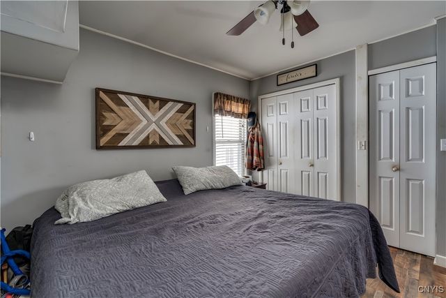 9723 State Route 126, New Bremen, NY 13620