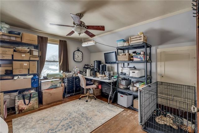 9723 State Route 126, New Bremen, NY 13620