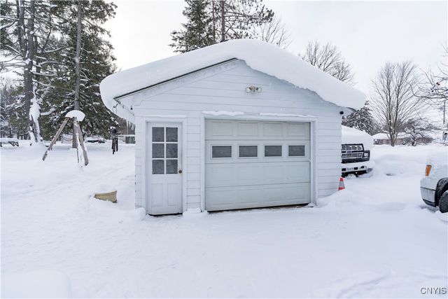 9723 State Route 126, New Bremen, NY 13620