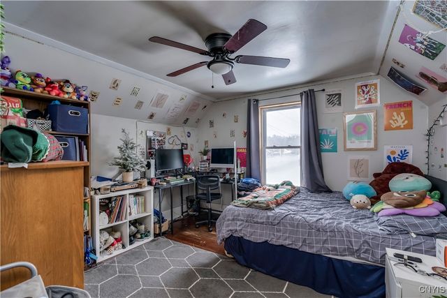 9723 State Route 126, New Bremen, NY 13620