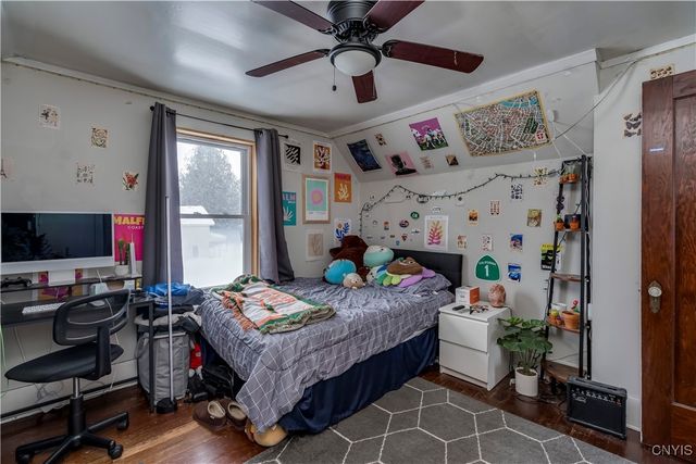 9723 State Route 126, New Bremen, NY 13620