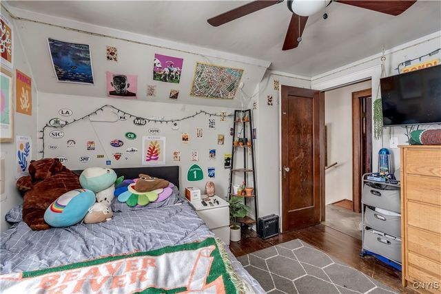 9723 State Route 126, New Bremen, NY 13620