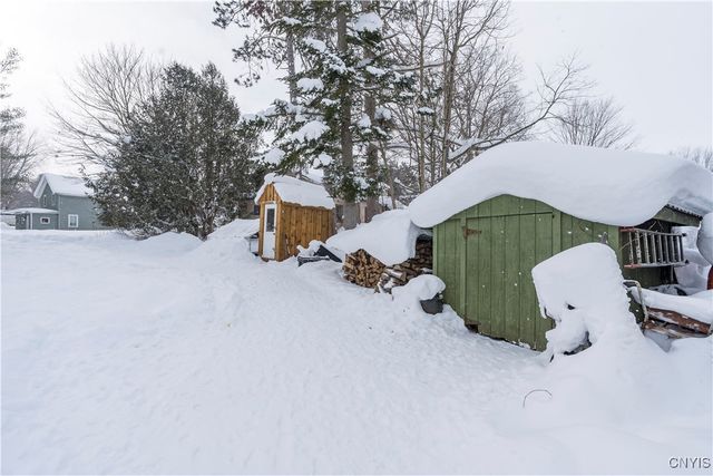 9723 State Route 126, New Bremen, NY 13620