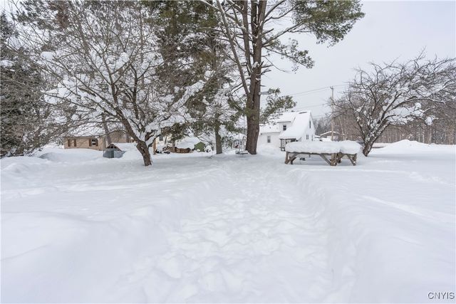 9723 State Route 126, New Bremen, NY 13620