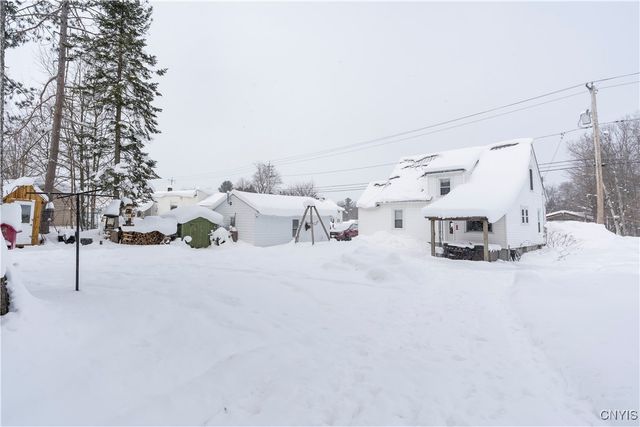 9723 State Route 126, New Bremen, NY 13620