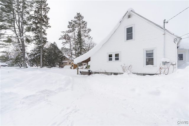 9723 State Route 126, New Bremen, NY 13620