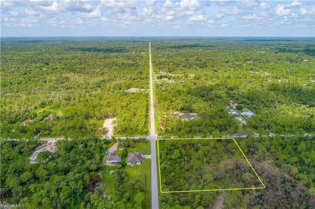 DESOTO BLVD S 24 AVE E, NAPLES, FL 34117 — photo 3