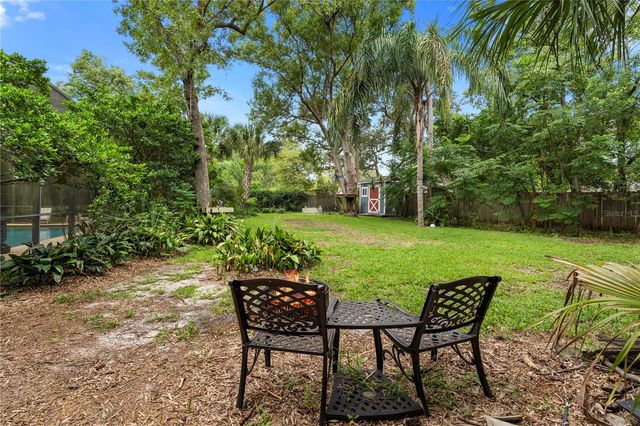 102 SWEETWATER HILLS DRIVE, Longwood, FL 32779