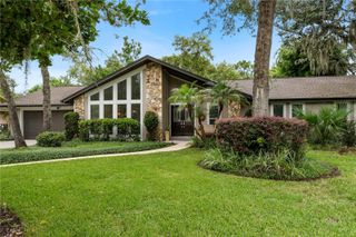 102 SWEETWATER HILLS DRIVE, Longwood, FL 32779