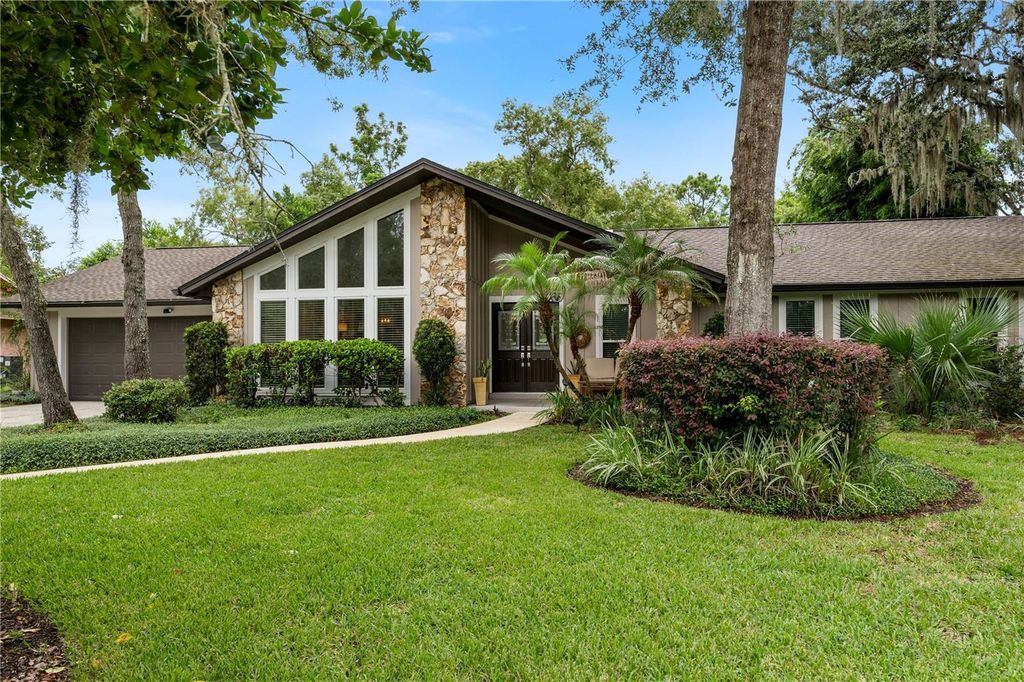 102 SWEETWATER HILLS DRIVE, Longwood, FL 32779