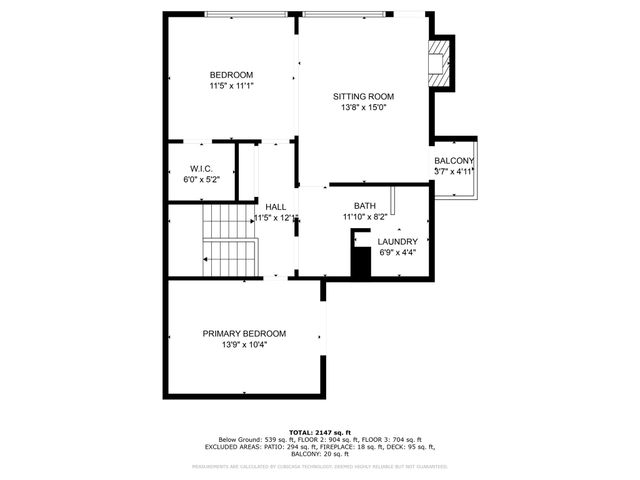25033 Molokai Drive Upper Unit, Tega Cay, SC 29708