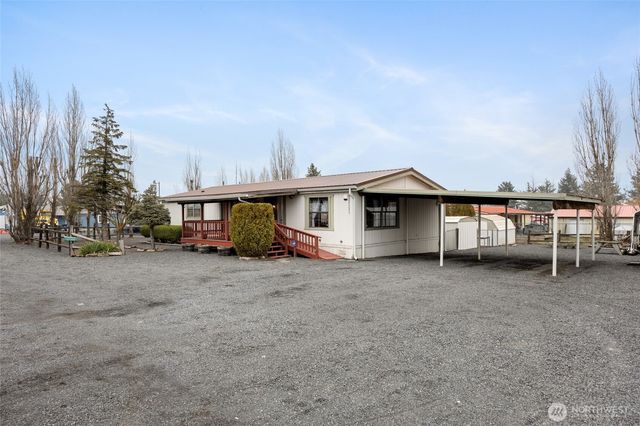 8521 Jean Road NE, Moses Lake, WA 98837