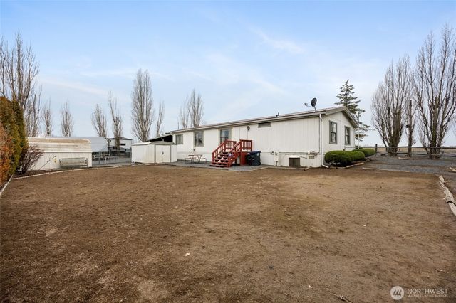 8521 Jean Road NE, Moses Lake, WA 98837