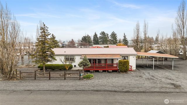 8521 Jean Road NE, Moses Lake, WA 98837