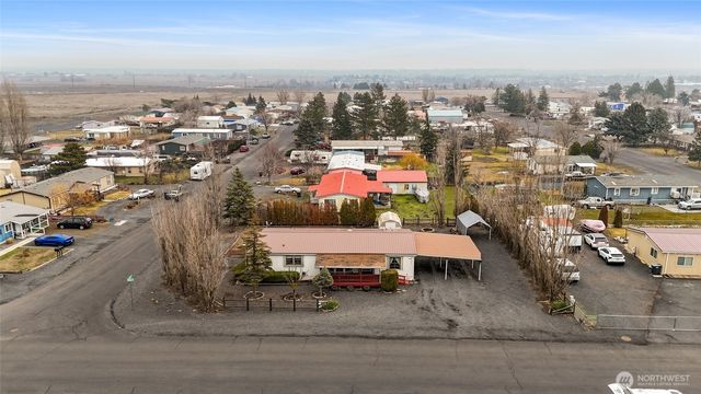 8521 Jean Road NE, Moses Lake, WA 98837