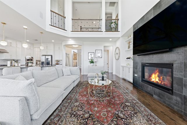 2143 Alcove Drive, Frisco, TX 75034