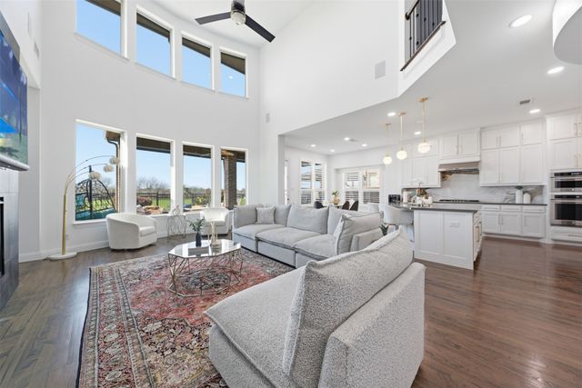 2143 Alcove Drive, Frisco, TX 75034