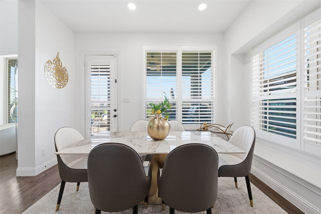 2143 Alcove Drive, Frisco, TX 75034