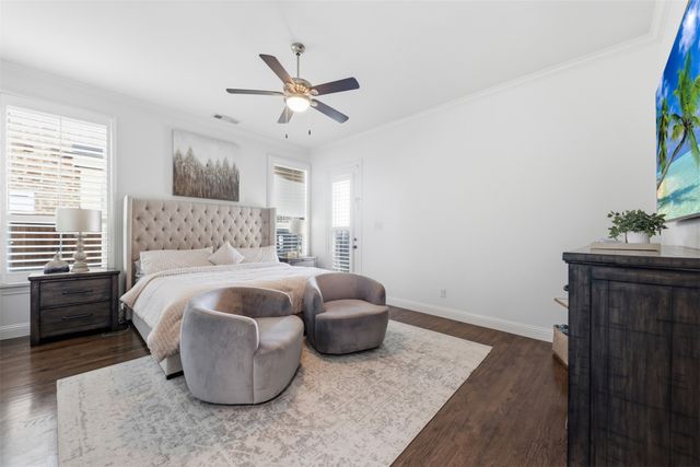 2143 Alcove Drive, Frisco, TX 75034