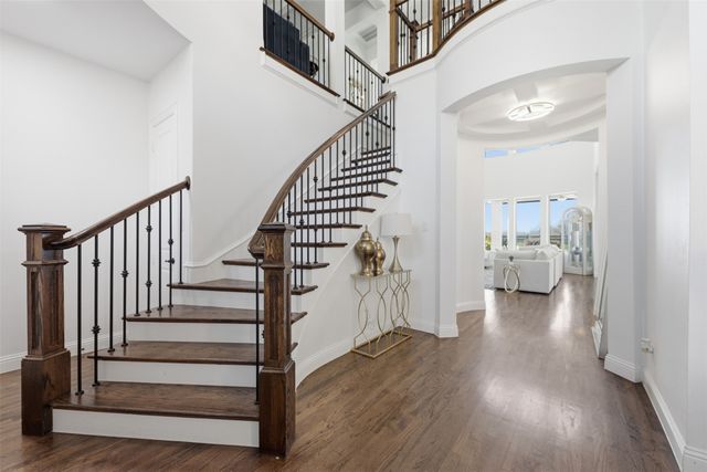 2143 Alcove Drive, Frisco, TX 75034