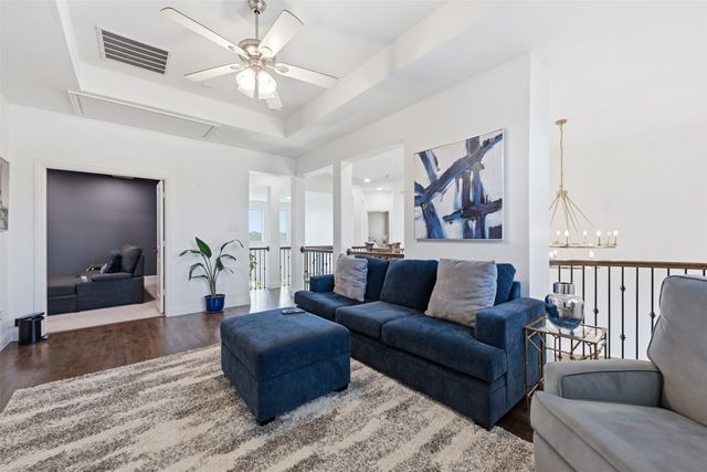 2143 Alcove Drive, Frisco, TX 75034