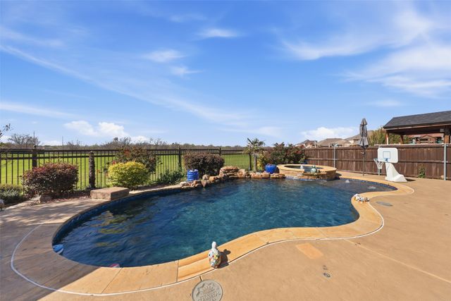 2143 Alcove Drive, Frisco, TX 75034