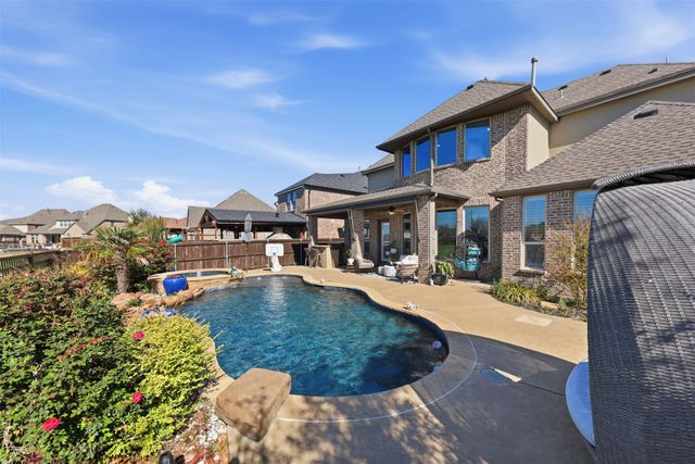 2143 Alcove Drive, Frisco, TX 75034