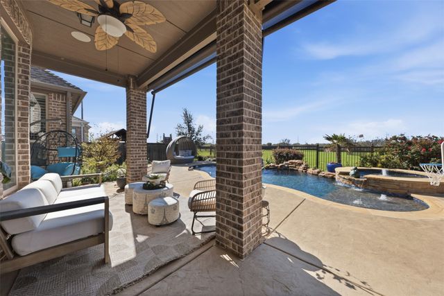 2143 Alcove Drive, Frisco, TX 75034