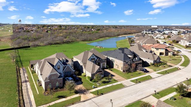 2143 Alcove Drive, Frisco, TX 75034