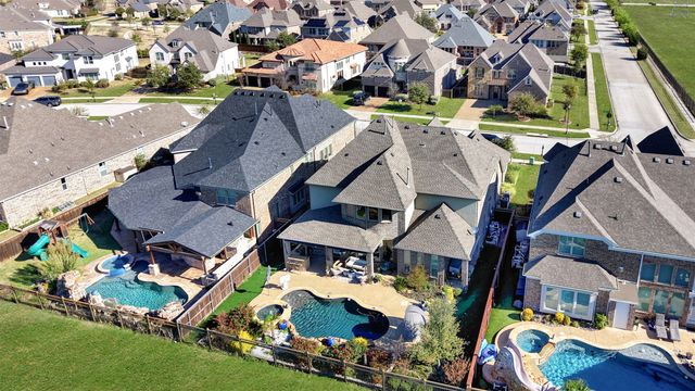 2143 Alcove Drive, Frisco, TX 75034