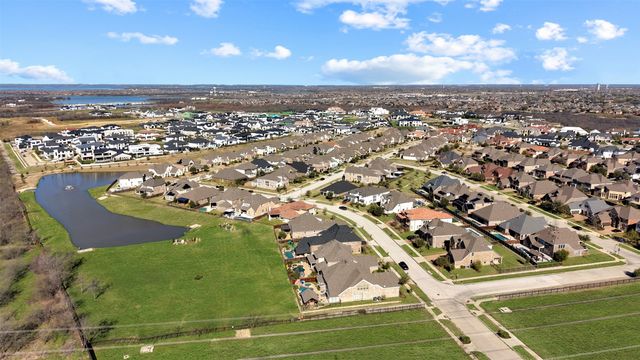 2143 Alcove Drive, Frisco, TX 75034