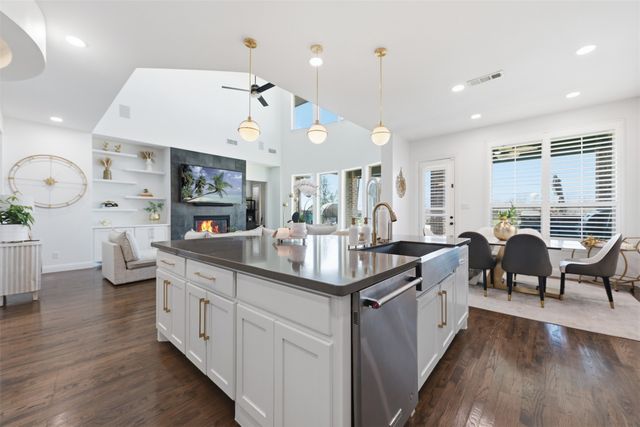 2143 Alcove Drive, Frisco, TX 75034