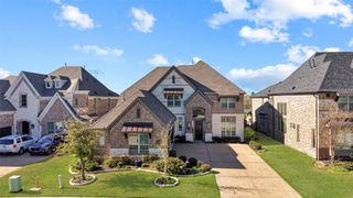 2143 Alcove Drive, Frisco, TX 75034