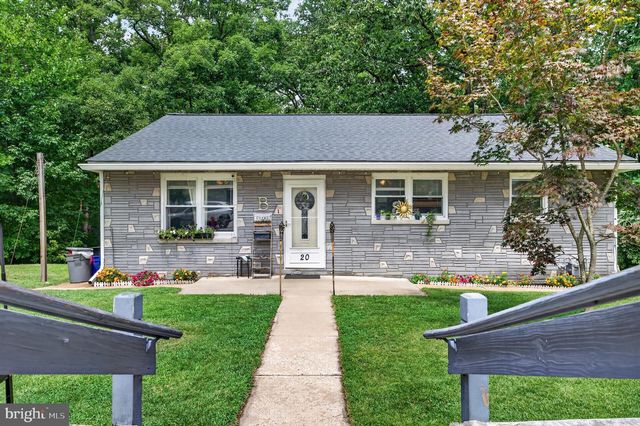 20 MEEHAN BLVD, Clementon, NJ 08021