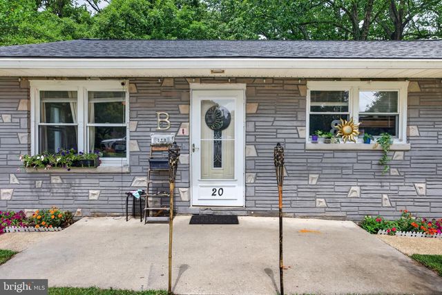 20 MEEHAN BLVD, Clementon, NJ 08021