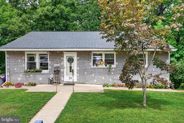 20 MEEHAN BLVD, Clementon, NJ 08021